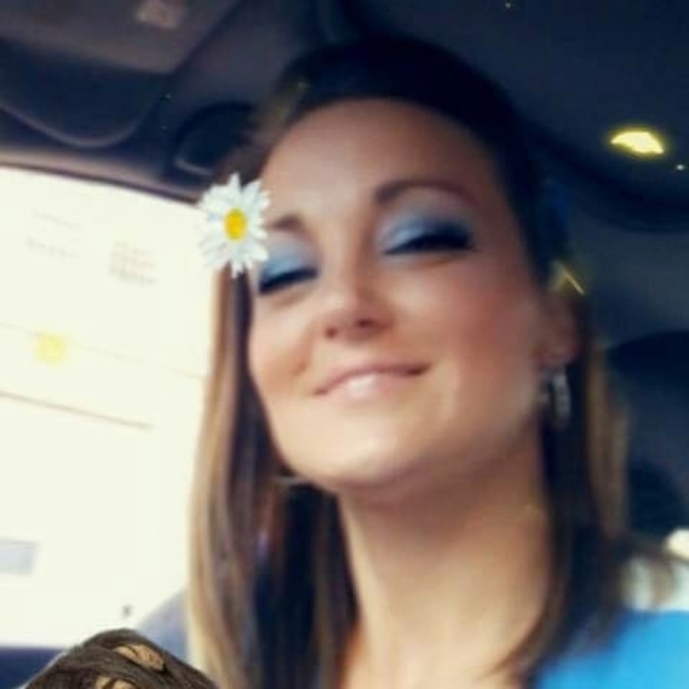 Meet your Posher, Andi